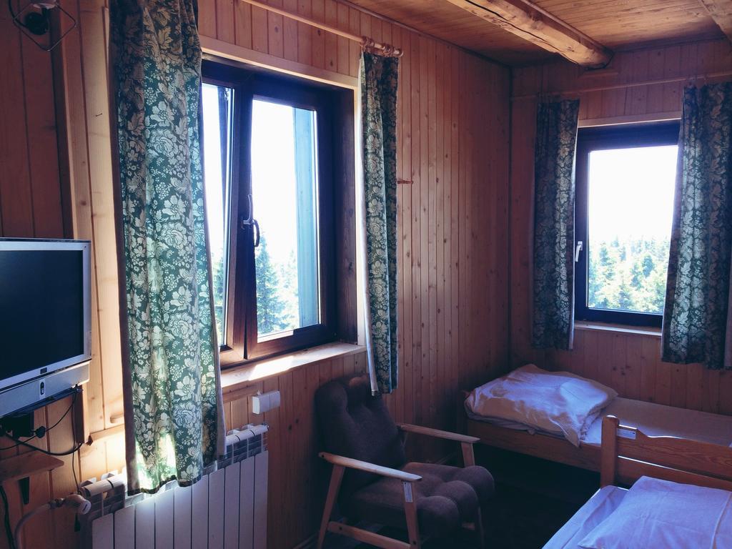 Schronisko Skrzyczne Szczyrk Ruang foto
